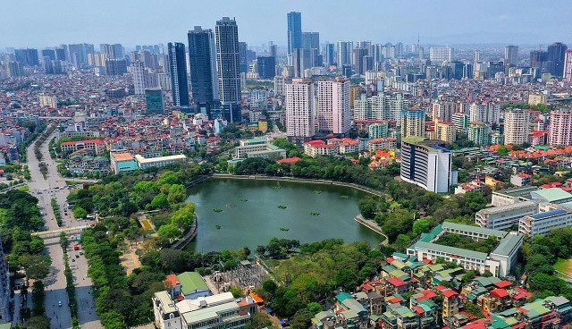 Mở rộng địa giới Hà Nội năm 2008: Bài học để phát triển