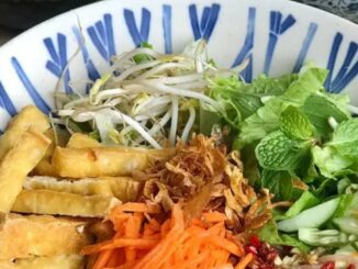 Buổi sáng đừng chỉ ăn mì tôm: Gợi ý 5 món nhanh, gọn lại giàu dinh dưỡng, không quá 15 nghìn