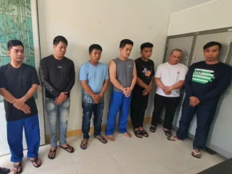 Hành trình truy bắt 7 nhân viên, quản lý quán bar đập phá quán phở