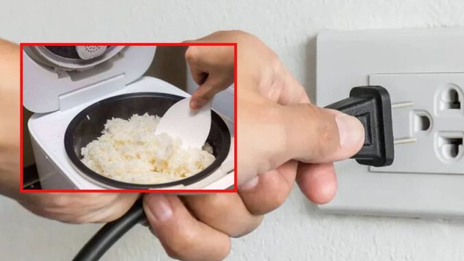 5 thiết bị trong nhà đang “nuốt” điện ngầm: Rút phích cắm ngay kẻo “mỏng ví”! 5 thiết bị trong nhà đang “nuốt” điện ngầm: Rút phích cắm ngay kẻo “mỏng ví”!