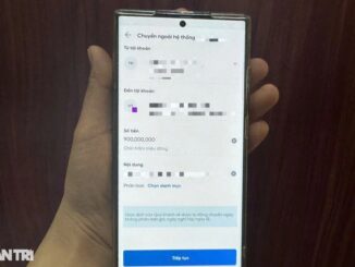 Hi hữu: Người phụ nữ chuyển khoản nhầm gần 1 tỷ đồng cho người lạ