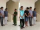 Triệt phá đường dây vận chuyển trái phép máy gặt đậ.p liên hợp