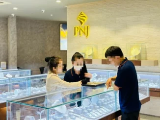 N:Ó:NG: PNJ và Bảo Tín Minh Châu bị đ;iều tr:a, GIÁ VÀNG chưa gì đã ra nông nỗi này rồi sao? Tiếc quá trời ơi