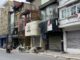 Nhà phố Hà Nội ế khách thuê: Đất vàng trăm triệu/m2 bỏ không cả loạt