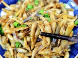 Loại thịt “vàng” dinh dưỡng gấp 22 lần thịt lợn, không da không xương, món nào cũng ngon tuyệt