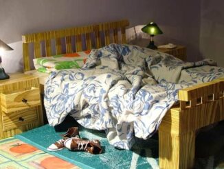 Đặt 3 thứ trong gầm giường tiền vào như nước, cả nhà tha hồ hưởng lộc to