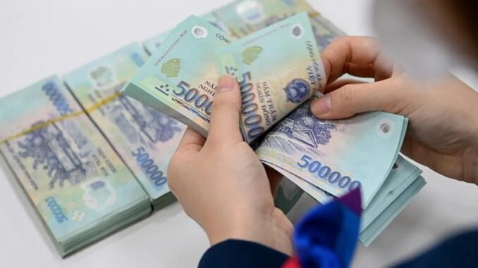 Ôi vui mừng phấn khởi quá: Hàng triệu người được hoàn trả lại toàn bộ tiền đóng BHYT năm 2025, đừng bỏ lỡ kẻo phí tiền triệu Ôi vui mừng phấn khởi quá: Hàng triệu người được hoàn trả lại toàn bộ tiền đóng BHYT năm 2025, đừng bỏ lỡ kẻo phí tiền triệu