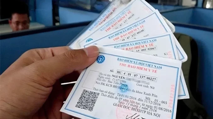 Chính thức từ 1/7/2025: Khám bệnh tại nhà, vượt tuyến vẫn được Bảo hiểm y tế chi trả 100% Chính thức từ 1/7/2025: Khám bệnh tại nhà, vượt tuyến vẫn được Bảo hiểm y tế chi trả 100%