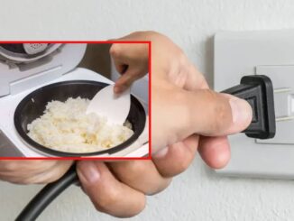 5 thiết bị trong nhà đang “nuốt” điện ngầm: Rút phích cắm ngay kẻo “mỏng ví”!