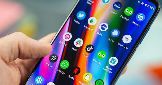 Công an cảnh báo: 1 loại phần mềm miễn phí có thể chứa mã độc rút sạch tiền trong tài khoản ngân hàng, tuyệt đối không nên cài đặt Công an cảnh báo: 1 loại phần mềm miễn phí có thể chứa mã độc rút sạch tiền trong tài khoản ngân hàng, tuyệt đối không nên cài đặt