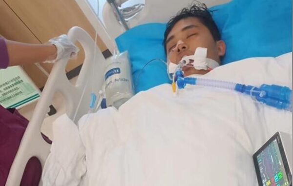Chú rể 28 tuổi tử vong vì suy gan cấp do ăn thịt gà, bác sĩ cảnh báo 1 điều!