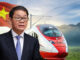 THACO xin làm đường sắt tốc độ cao Bắc – Nam, cam kết không chuyển nhượng dự án cho nước ngoài