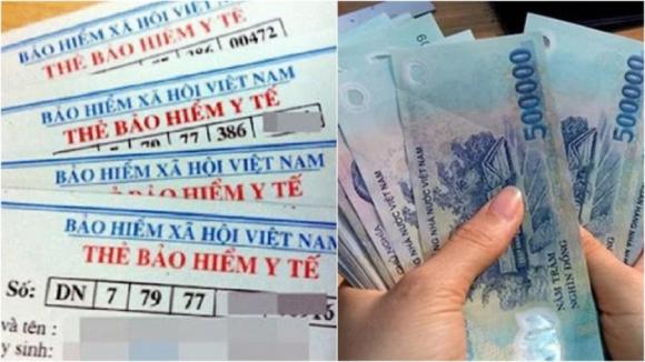 Từ nay, người dân tham gia BHYT đủ 5 năm liên tục được nhận 3 triệu tiền trợ cấp mỗi tháng?