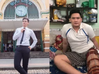 Thầy giáo thể dục mắc ung thư xương ở tuổ.i 25