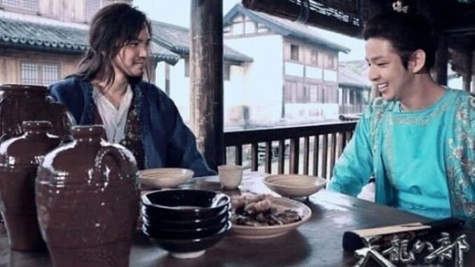 Tổ Tiên dặn con cháu: “Đến tuổi 49, dừng chân ở 4 nơi này, lành ít, dữ nhiều” Tổ Tiên dặn con cháu: “Đến tuổi 49, dừng chân ở 4 nơi này, lành ít, dữ nhiều”
