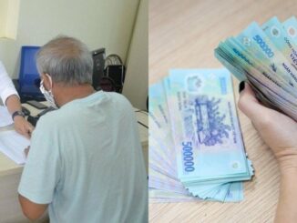 Chia buồn với 3 trường hợp sẽ bị tạm dừng chi trả lương hưu và trợ cấp BHXH hàng tháng kể từ ngày 1/7