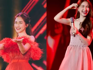 Sao nữ Vbiz có con nhưng không ai biết: Hơn 1 tuổ.i mới công khai, có đủ combo ai cũng khiếp sợ khi mang bầu