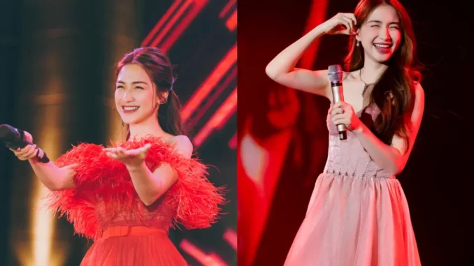 Sao nữ Vbiz có con nhưng không ai biết: Hơn 1 tuổ.i mới công khai, có đủ combo ai cũng khiếp sợ khi mang bầu Sao nữ Vbiz có con nhưng không ai biết: Hơn 1 tuổ.i mới công khai, có đủ combo ai cũng khiếp sợ khi mang bầu