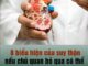 8 biểu hiện của suy thận nếu bỏ qua có thể phải chạy thận cả đời: Hôi miệng dù đã đánh răng sạch sẽ
