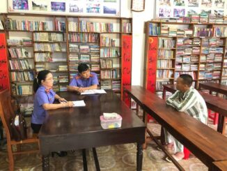 Phạm nhân tr:eo c:ổ trong trại giam, Viện Kiểm sát vào cuộc làm rõ