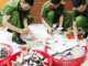 CA vừa phát hiện đường dây làm thuốc điều trị dạ dày, đại tràng giả ở Thái Nguyên
