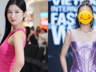 "Đối thủ Lọ Lem" thua đau Á quân cùng tuổ.i, fan cãi cố, còn réo tên 1 người?