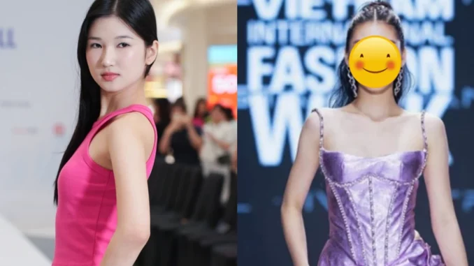 "Đối thủ Lọ Lem" thua đau Á quân cùng tuổ.i, fan cãi cố, còn réo tên 1 người? "Đối thủ Lọ Lem" thua đau Á quân cùng tuổ.i, fan cãi cố, còn réo tên 1 người?