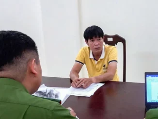Bắt tạm giam, khám xét nơi ở của HLV Đặng Đạo
