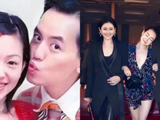 Chị em Từ Hy Viên lộ rõ hai mặt người từng thân thiết "quay xe" bóc trần sự thật
