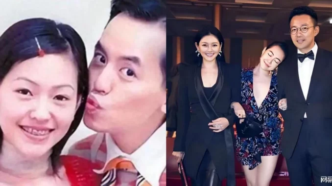 Chị em Từ Hy Viên lộ rõ hai mặt người từng thân thiết "quay xe" bóc trần sự thật