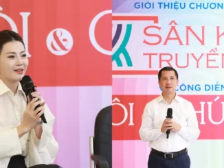 Điều tiếc nuối của NSND Trung Hiếu