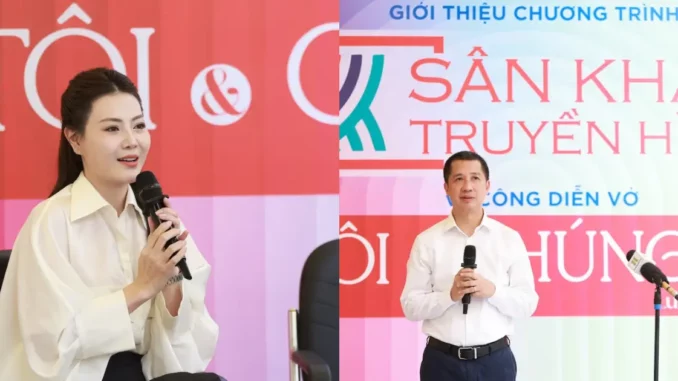 Điều tiếc nuối của NSND Trung Hiếu