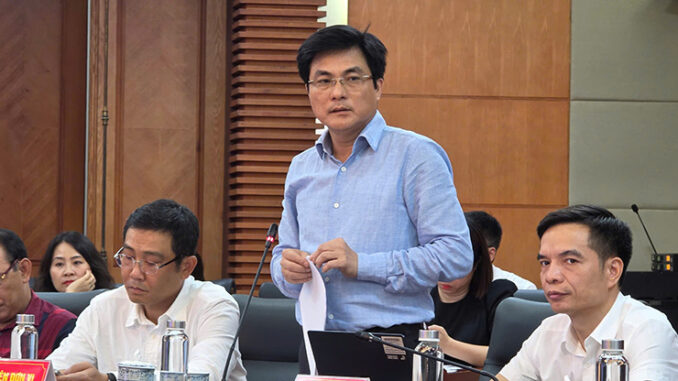 Cả nước chúc mừng Hải Phòng: Công chức, viên chức nghỉ sớm được hỗ trợ khoảng 1 tỉ đồng mỗi người Cả nước chúc mừng Hải Phòng: Công chức, viên chức nghỉ sớm được hỗ trợ khoảng 1 tỉ đồng mỗi người