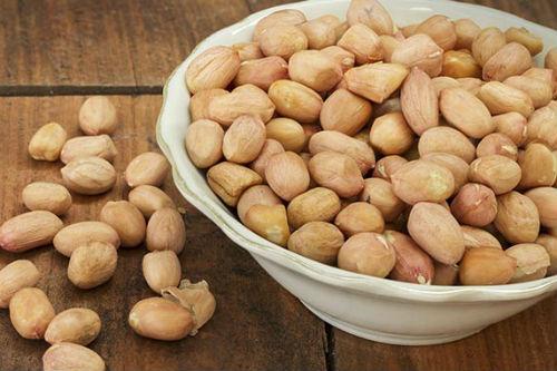 Mỗi ngày vài hạt lạc sau 1 tuần điều kỳ lạ gì sẽ đến với cơ thể? Mỗi ngày vài hạt lạc sau 1 tuần điều kỳ lạ gì sẽ đến với cơ thể?