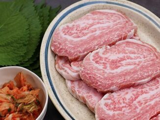 Đi chợ gặp 4 phần thịt lợn này phải mua ngay, thơm ngon bổ dưỡng, có phần được ví “quý như sâm”