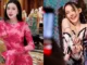 Ngân Collagen thái độ trái ngược Ngân 98, tiết lộ sắp "đi xa", thua trông thấy?