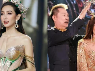 Thùy Tiên ở tù không yên, bị Nawat kéo vào ồn ào MGI, lợi dụng trắng trợn?