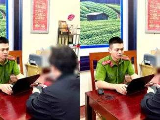 Giả danh Công an ép na.m sin.h dàn cảnh bị bắ.t có.c đòi tiề.n chuộc