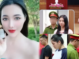 Ngân Collagen bán Đông trùng giả, giống vụ Kera, đơn vị sản xuất thái độ sốc?