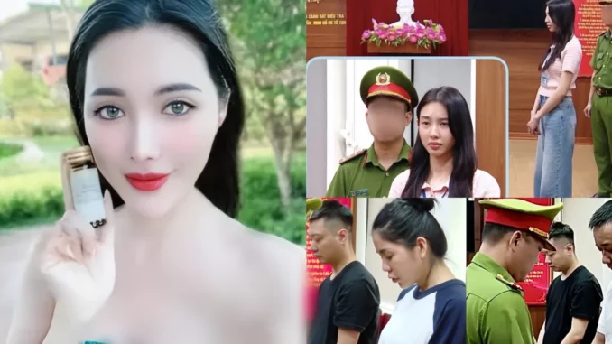 Ngân Collagen bán Đông trùng giả, giống vụ Kera, đơn vị sản xuất thái độ sốc? Ngân Collagen bán Đông trùng giả, giống vụ Kera, đơn vị sản xuất thái độ sốc?