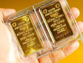 Tổng Giám đốc SJC ‘một mình một chợ’ định giá vàng: Vi phạm nhiều mặt, chuyển hồ sơ sang Bộ Công an