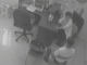 Camera vụ bác sĩ bị đồng nghiệp ch:ém tại phòng khám: Nguyên nhân được hé lộ