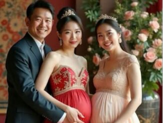 2 chị em sinh đôi chung 1 chồng – tưởng sẽ hạnh phúc ai ngờ 1 tháng sau phát hiện bí mật chấn động