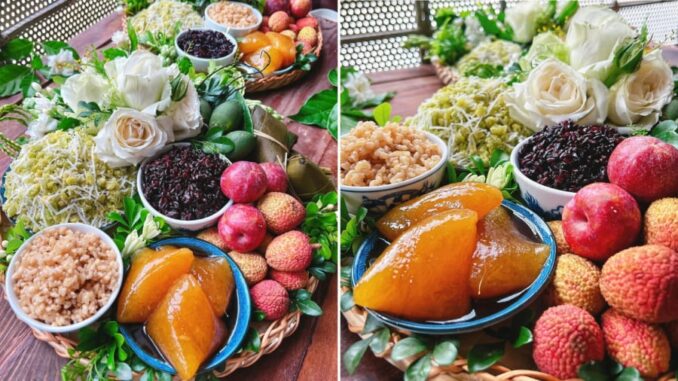 Đúng ngày 5/5 âm, làm 6 việc để chiêu tài, đón lộc trong tháng Cửu Độc Đúng ngày 5/5 âm, làm 6 việc để chiêu tài, đón lộc trong tháng Cửu Độc