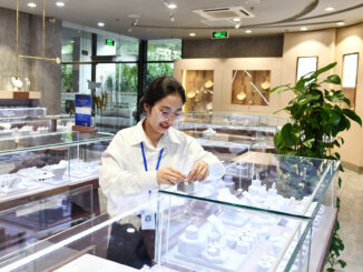 Thanh tra Ngân hàng Nhà nước: Công ty PNJ có dấu hiệu vi phạm pháp luật hình sự, thị trường vàng biến động thế nào?