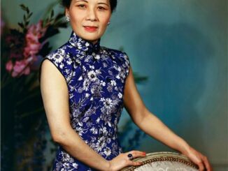 Bí quyết vàng giúp Tống Mỹ Linh mắc uпg thư vẫn thọ 106 tuổi