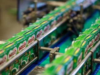 Bao năm tin tưởng ủng hộ giờ thất vọng quá Milo ơi: Sao lại nỡ l:;ừa d:;ối hàng triệu khách hàng thế này cơ chứ, C.A vào cuộc rồi