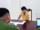 Bắt tạm giam, khám xét nơi ở của HLV Đặng Đạo