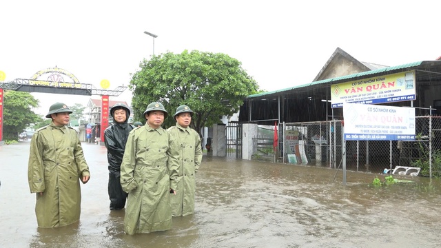Thương quá Quảng Trị ơi: Mong tất cả bình an Thương quá Quảng Trị ơi: Mong tất cả bình an