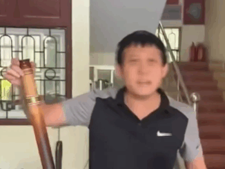 Làm rõ vụ cán bộ thuế lớn tiếng, cư xử thiếu chuẩn mực với người dân ở Thanh Hóa